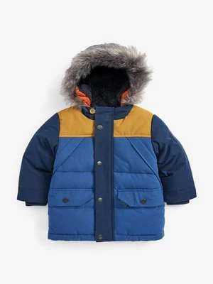 Płaszcz zimowy Next