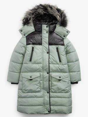 Płaszcz zimowy Next