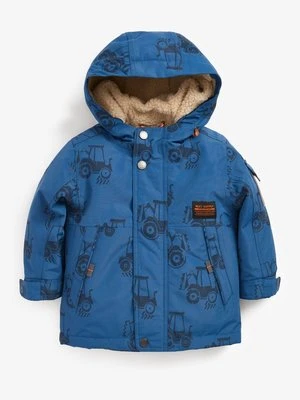 Płaszcz zimowy Next