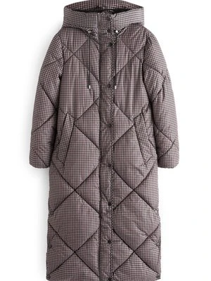 Płaszcz zimowy Next