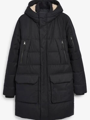 Płaszcz zimowy Next