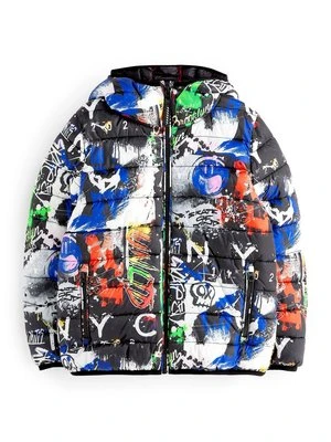 Płaszcz zimowy Next