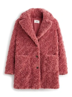 Płaszcz zimowy Next