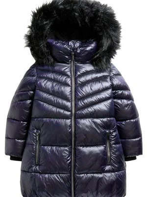 Płaszcz zimowy Next