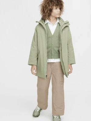 Płaszcz zimowy Nike Sportswear