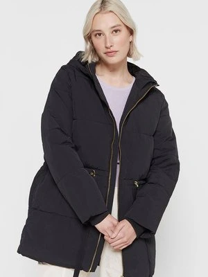 Płaszcz zimowy Noa Noa