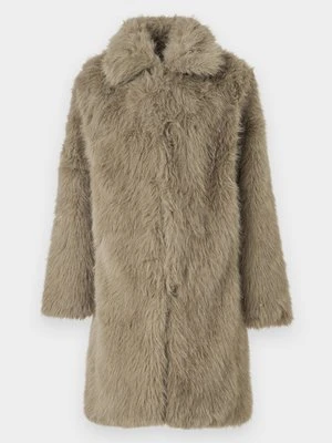 Płaszcz zimowy Noisy May