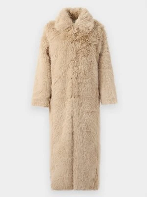 Płaszcz zimowy Noisy May