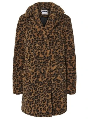 Płaszcz zimowy Noisy May