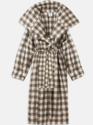 Płaszcz zimowy Norma Kamali