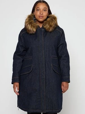 Płaszcz zimowy Oakwood