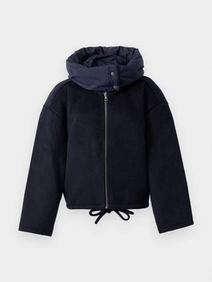 Płaszcz zimowy Object