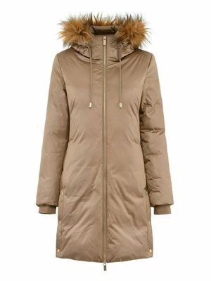 Płaszcz zimowy OCHNIK