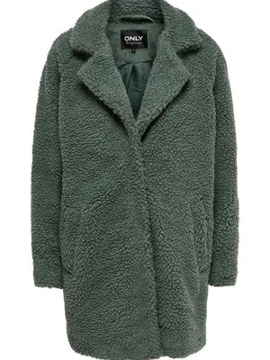 Płaszcz zimowy Only