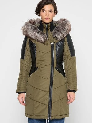 Płaszcz zimowy Only