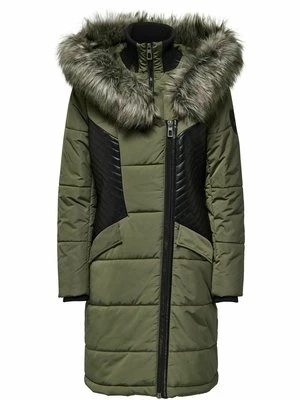 Płaszcz zimowy Only