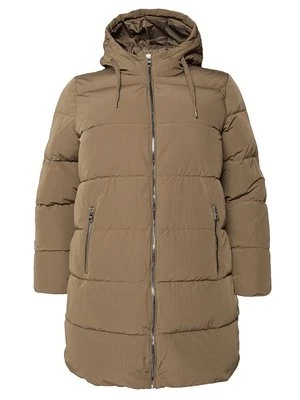 Płaszcz zimowy ONLY Carmakoma