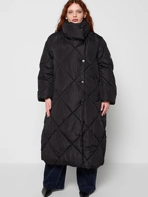 Płaszcz zimowy ONLY Carmakoma