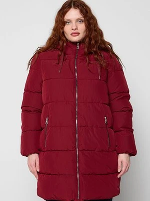 Płaszcz zimowy ONLY Carmakoma