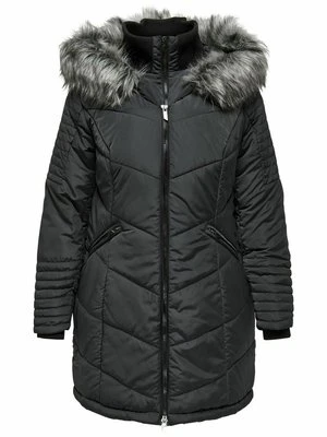 Płaszcz zimowy ONLY Carmakoma