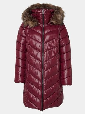 Płaszcz zimowy ONLY Carmakoma