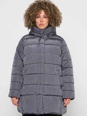 Płaszcz zimowy ONLY Carmakoma