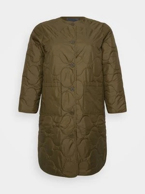 Płaszcz zimowy ONLY Carmakoma