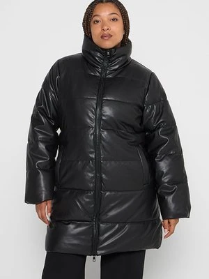 Płaszcz zimowy ONLY Carmakoma