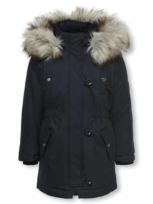 Płaszcz zimowy ONLY GIRLS