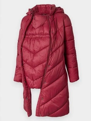 Płaszcz zimowy ONLY MATERNITY