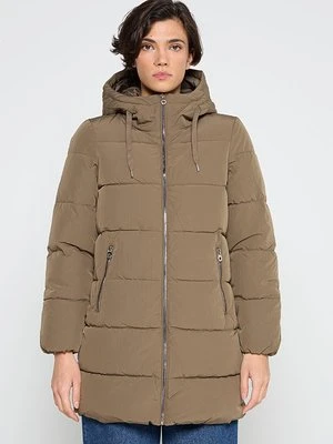 Płaszcz zimowy Only Petite