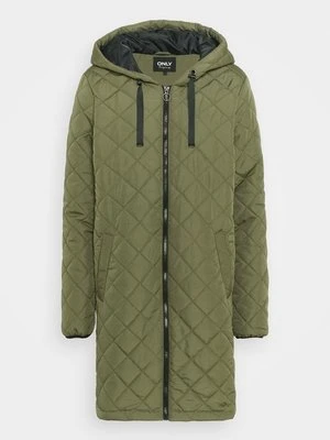 Płaszcz zimowy Only Tall