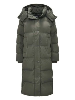 Płaszcz zimowy Opus