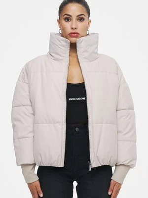 Płaszcz zimowy Pegador