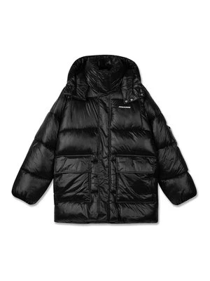 Płaszcz zimowy Pegador