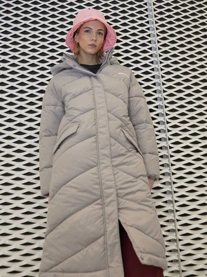 Płaszcz zimowy Pegador