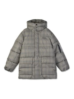 Płaszcz zimowy Pegador