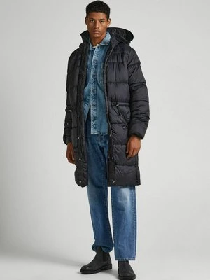 Płaszcz zimowy Pepe Jeans