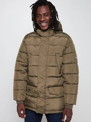 Płaszcz zimowy Pepe Jeans