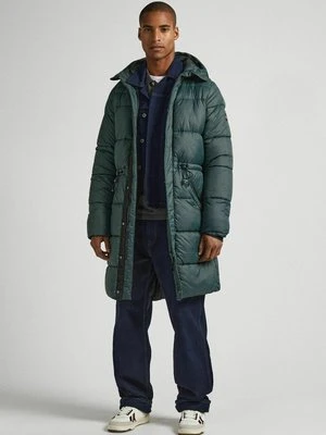 Płaszcz zimowy Pepe Jeans