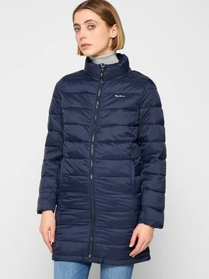 Płaszcz zimowy Pepe Jeans