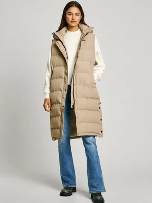 Płaszcz zimowy Pepe Jeans