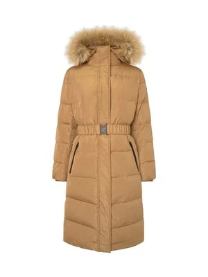 Płaszcz zimowy Pepe Jeans