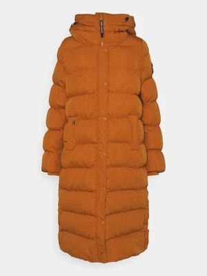 Płaszcz zimowy Pepe Jeans