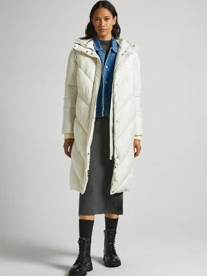 Płaszcz zimowy Pepe Jeans