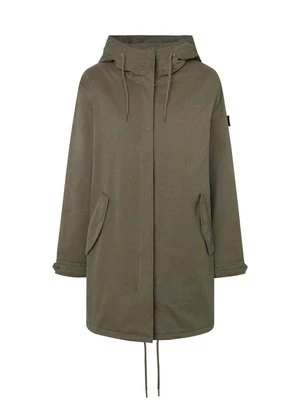 Płaszcz zimowy Pepe Jeans