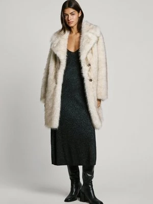 Płaszcz zimowy Pepe Jeans