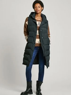 Płaszcz zimowy Pepe Jeans