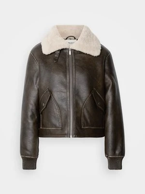 Płaszcz zimowy Pepe Jeans