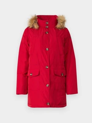 Płaszcz zimowy Pepe Jeans
